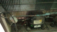 Refrigerator/ Fridge Repair Visit Charge 