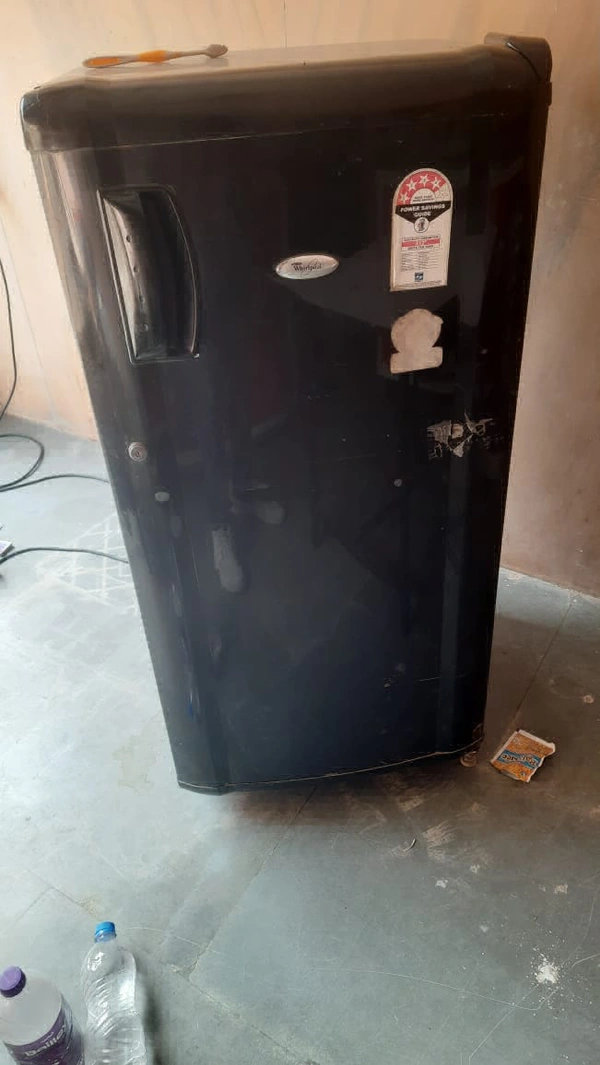 Refrigerator/ Fridge Repair Visit Charge 