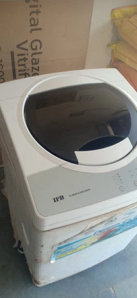 Washing Machine Repair Visit Charge 