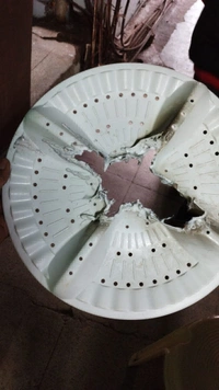 Washing Machine Repair Visit Charge 