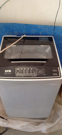 Washing Machine Repair Visit Charge 