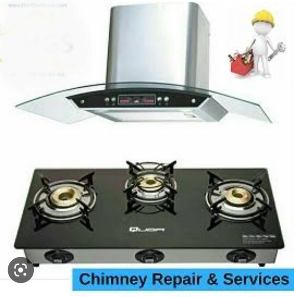 Chimney Service 