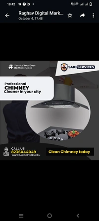 Chimney Service 