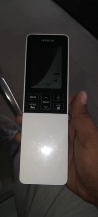 Ac Remote 