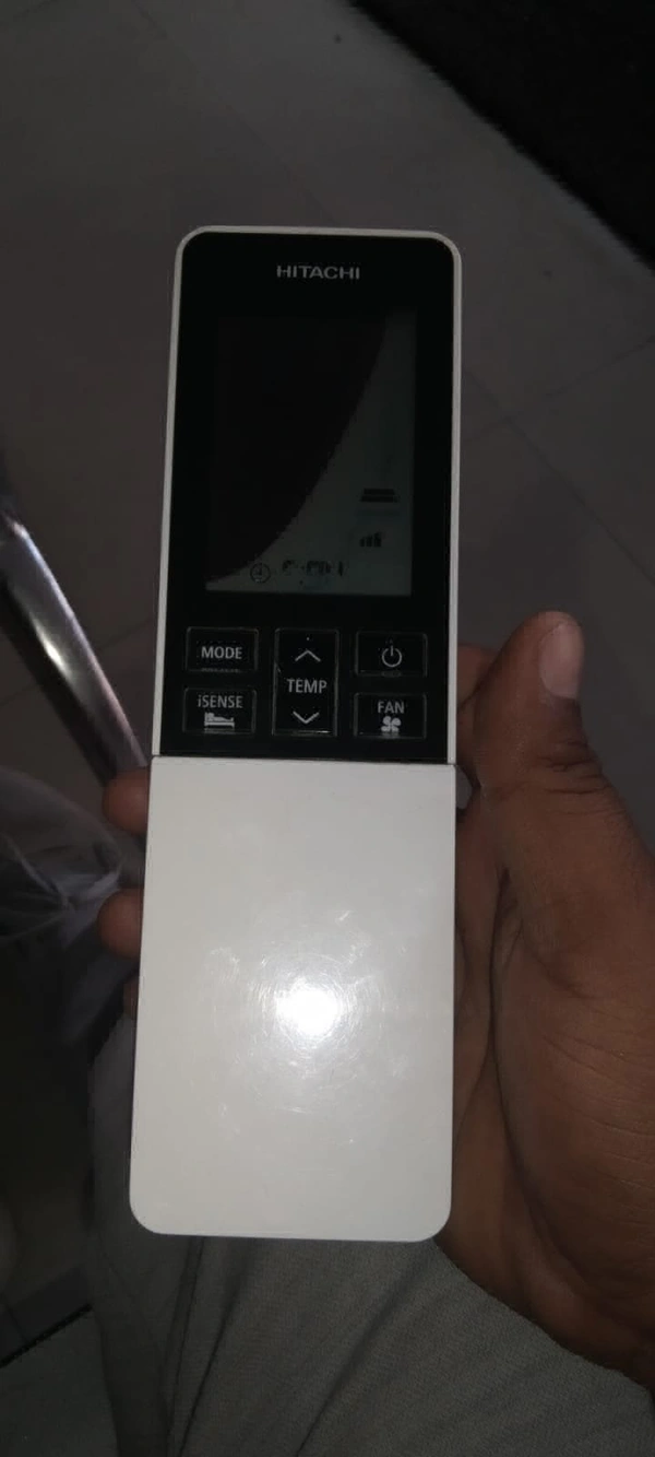 Ac Remote 