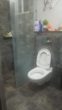 Bathroom Cleaning Service 