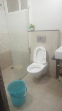 Bathroom Cleaning Service 