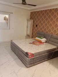 2 BHK Flat Cleaning 