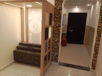 2 BHK Flat Cleaning 