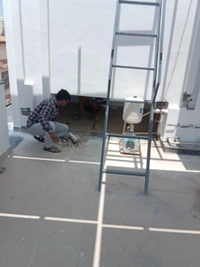 3 BHK Flat Cleaning Service 