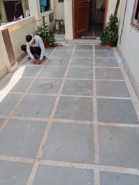 3 BHK Flat Cleaning Service 