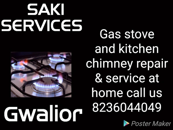 Gas Stove Service 
