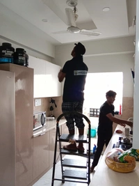 Kitchen Cleaning Service  - 80feet