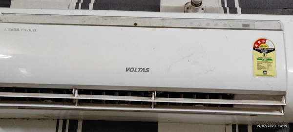 Ac Dismantle 