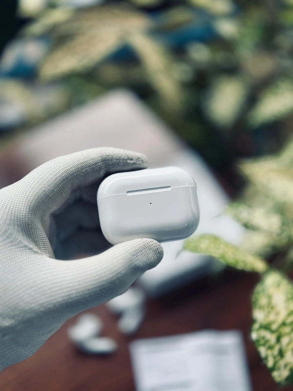 Airpod Pro Budget  - White