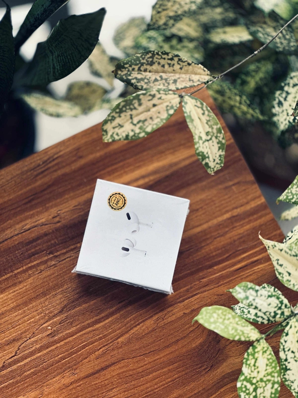 Airpod Pro Budget  - White