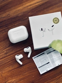 Airpod Pro Budget  - White