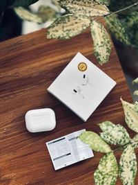 Airpod Pro Budget  - White