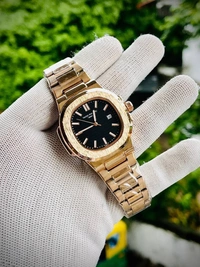 PATEK PHILLIPE - Silver