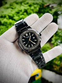 PATEK PHILLIPE - Silver