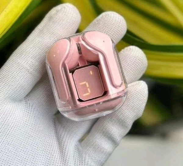 ULTRAPODS  - Green