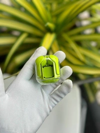 ULTRAPODS  - Green