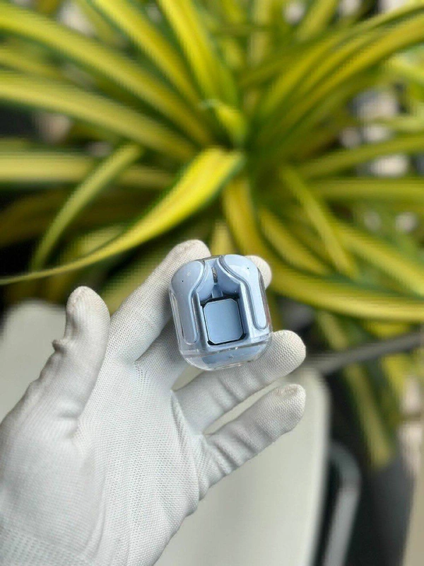 ULTRAPODS  - Green