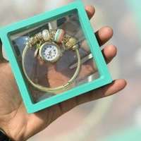 BRACELET WATCH 