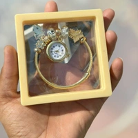BRACELET WATCH 