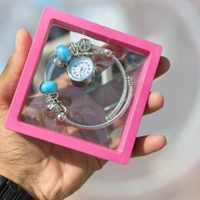 BRACELET WATCH 
