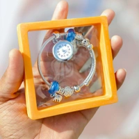 BRACELET WATCH 