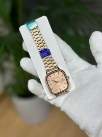 CASIO - Web Orange