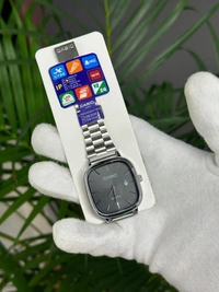 CASIO - Web Orange