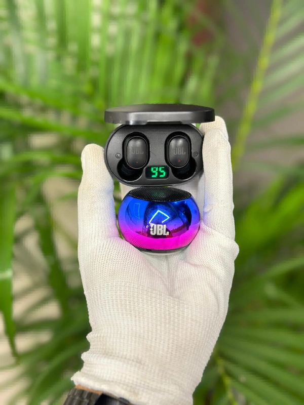 JBL COMBO 