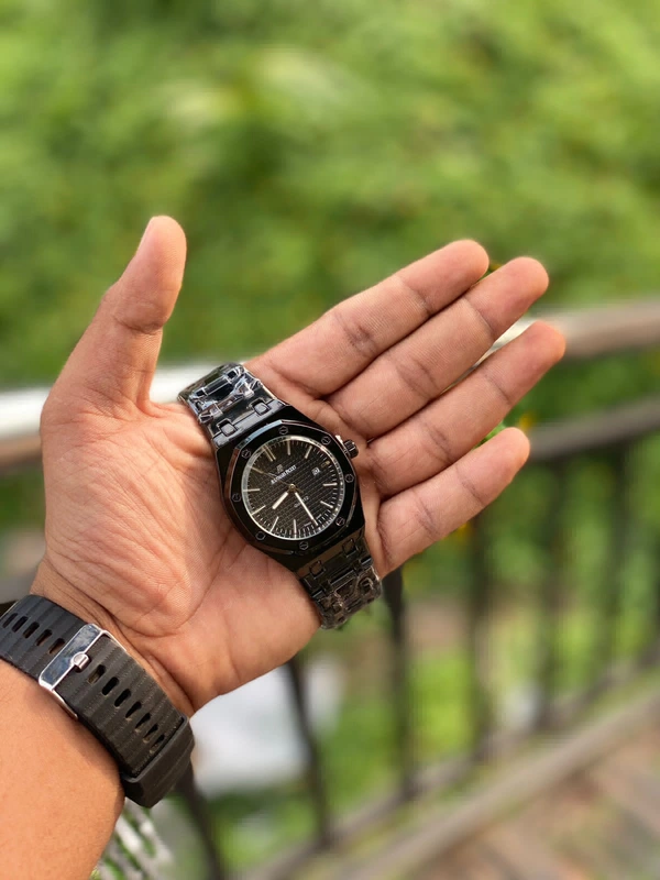 AUDEMARS PIGUET 