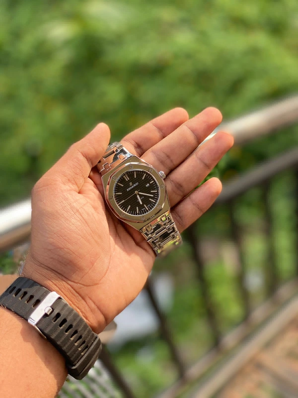 AUDEMARS PIGUET 