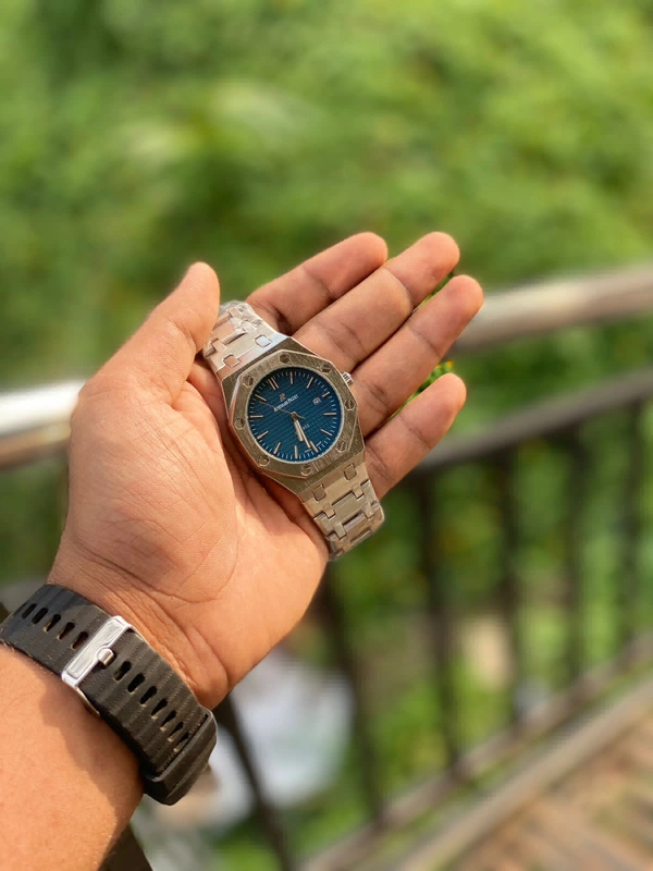 AUDEMARS PIGUET 