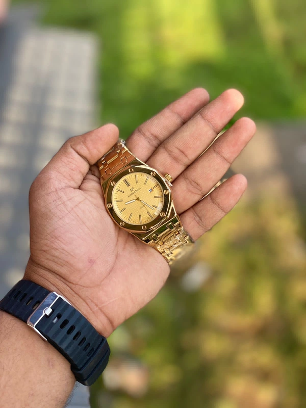AUDEMARS PIGUET 