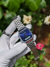 Casio - Ultramarine