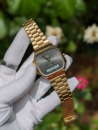 Casio - Ultramarine