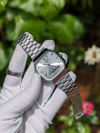 Casio - Ultramarine