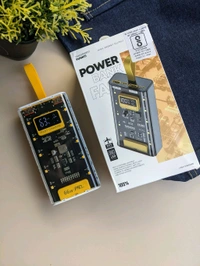 PUNK POWERBANK