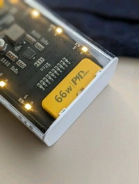 PUNK POWERBANK