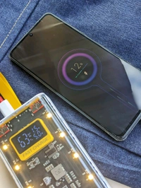 PUNK POWERBANK