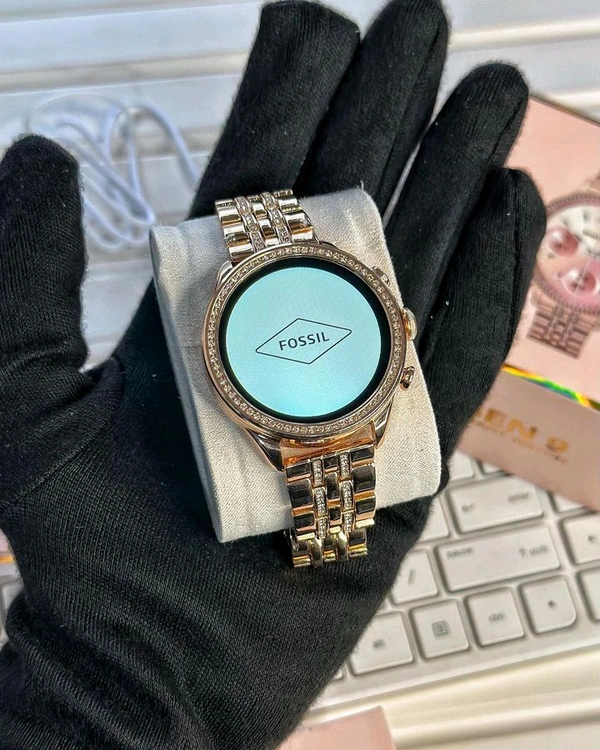 Fossil