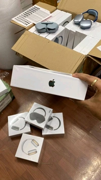 APPLE AIRPODS MAX - White