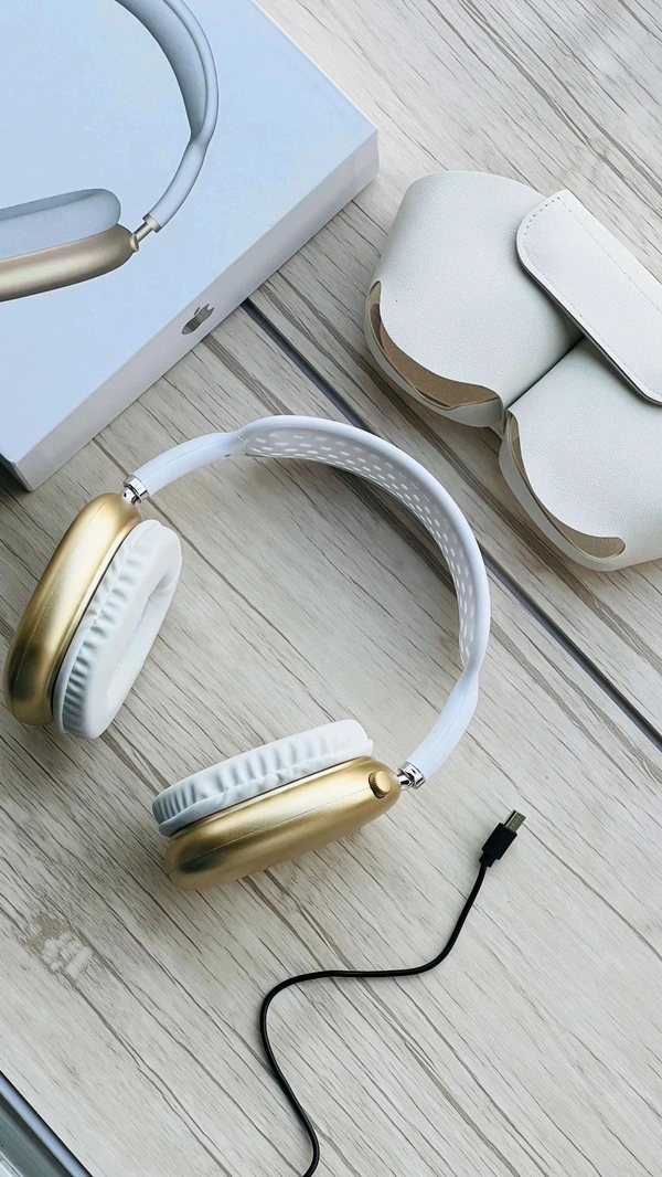 APPLE AIRPODS MAX - White