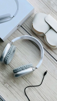 APPLE AIRPODS MAX - White