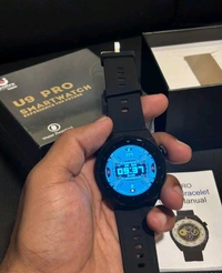 Unifire U9 Pro Smartwatch