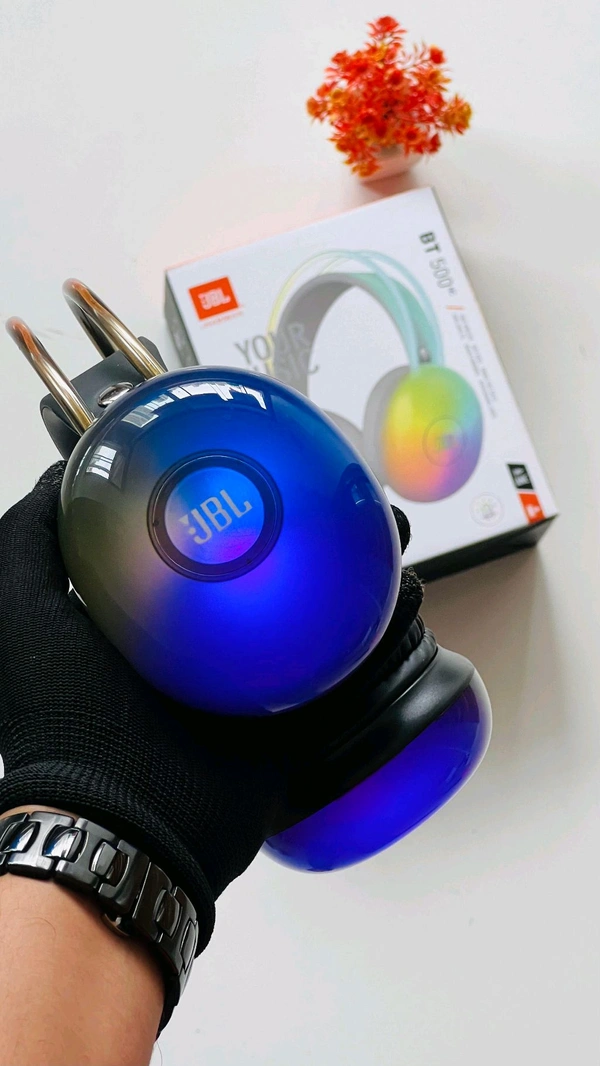 JBL HEADPHONE